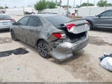 Toyota Corolla Se 2T1BURHE7KC208032 снимка