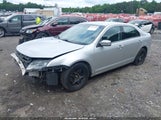 Ford Fusion Se 3FAHP0HA2BR144721 fotografie