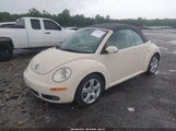 Volkswagen New Beetle 2.5 3VWSF31Y07M408001 снимка