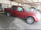 Nissan Frontier Sv 1N6AD0ER6GN750917 снимка