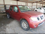Nissan Frontier Sv 1N6AD0ER6GN750917 снимка