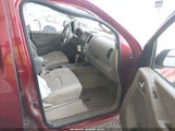 Nissan Frontier Sv 1N6AD0ER6GN750917 снимка