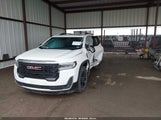 GMC Acadia Awd At4 1GKKNLLSXMZ160286 fotografie
