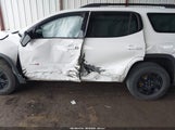 GMC Acadia Awd At4 1GKKNLLSXMZ160286 fotografie