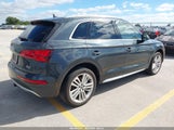 Audi Q5 2.0T Premium/2.0T Tech Premium WA1CNBFYXJ2102414 fotografie