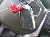 GMC Yukon Xl 2Wd Denali 1GKS1JKL6NR350565 снимка