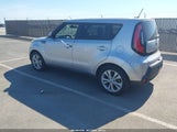 Kia Soul + KNDJP3A52E7715484 fotografie