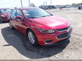 Chevrolet Malibu 1Lt 1G1ZE5ST2GF190719 fotografie