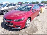 Chevrolet Malibu 1Lt 1G1ZE5ST2GF190719 fotografie