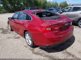 Chevrolet Malibu 1Lt 1G1ZE5ST2GF190719 fotografie
