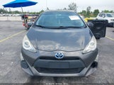 Toyota Prius C One JTDKDTB31G1115491 снимка