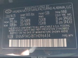 Hyundai Santa Fe Hybrid Se 5NMP14G18TH096434 снимка