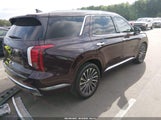 Hyundai Palisade Calligraphy KM8R74GE9PU640900 снимка