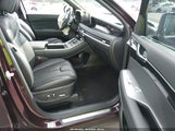Hyundai Palisade Calligraphy KM8R74GE9PU640900 снимка
