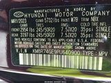 Hyundai Palisade Calligraphy KM8R74GE9PU640900 снимка