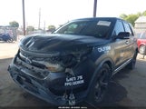 Ford Explorer Limited 1FM5K7F87FGA46572 photo