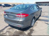 Ford Fusion Energi Se Luxury 3FA6P0PU6JR110220 снимка