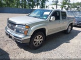 Chevrolet Colorado Lt W/2Lt 1GCHTDFE2C8135281 photo