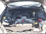 Subaru Forester 2.5X Limited JF2SH6DC1AH743019 снимка