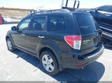 Subaru Forester 2.5X Limited JF2SH6DC1AH743019 снимка