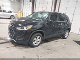 Chevrolet Trax Lt 3GNCJPSB9KL223149 fotografie