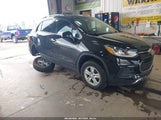 Chevrolet Trax Lt 3GNCJPSB9KL223149 fotografie