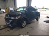 Chevrolet Trax Lt 3GNCJPSB9KL223149 fotografie