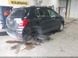 Chevrolet Trax Lt 3GNCJPSB9KL223149 fotografie