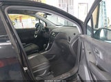 Chevrolet Trax Lt 3GNCJPSB9KL223149 fotografie