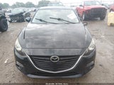 Mazda Mazda3 I Sv JM1BM1T70F1238154 photo