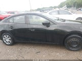Mazda Mazda3 I Sv JM1BM1T70F1238154 photo
