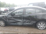Mazda Mazda3 I Sv JM1BM1T70F1238154 photo
