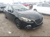 Mazda Mazda3 I Sv JM1BM1T70F1238154 photo