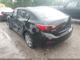 Mazda Mazda3 I Sv JM1BM1T70F1238154 photo