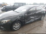 Mazda Mazda3 I Sv JM1BM1T70F1238154 photo