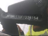 Mazda Mazda3 I Sv JM1BM1T70F1238154 photo