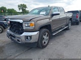 GMC Sierra 2500Hd Slt 1GT12ZEG0FF106432 fotografie