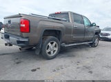 GMC Sierra 2500Hd Slt 1GT12ZEG0FF106432 fotografie