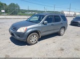 Honda Cr-V Ex SHSRD78856U419169 fotografie