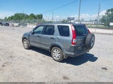Honda Cr-V Ex SHSRD78856U419169 fotografie