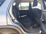 Honda Cr-V Ex SHSRD78856U419169 fotografie