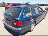 BMW 528Ia Sport WBADP6339XBV60892 fotografie