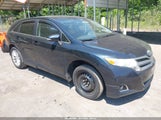 Toyota Venza Le 4T3BA3BB5FU073925 снимка