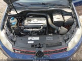 Volkswagen Gti 4-Door Autobahn WVWHD7AJ3BW297286 photo