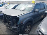 Honda Pilot Ex-L 5FNYF3H74BB054491 photo