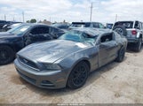 Ford Mustang 1ZVBP8AM5E5302895 fotografie