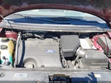 Ford Edge Sel 2FMDK3JC6BBB34899 photo
