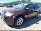 Ford Edge Sel 2FMDK3JC6BBB34899 photo