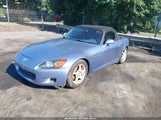 Honda S2000 JHMAP114X3T002413 fotografie