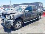 Nissan Titan Sv 1N6BA0ED7BN307315 снимка